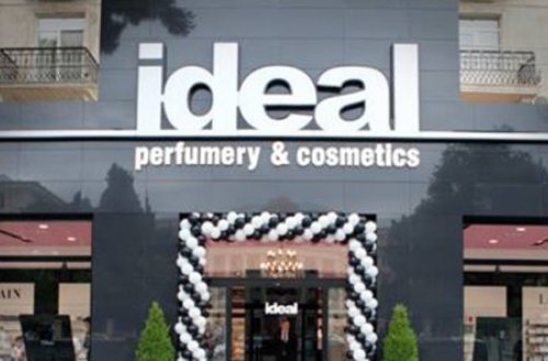 “İdeal”dan növbəti ideal saxtakarlıq