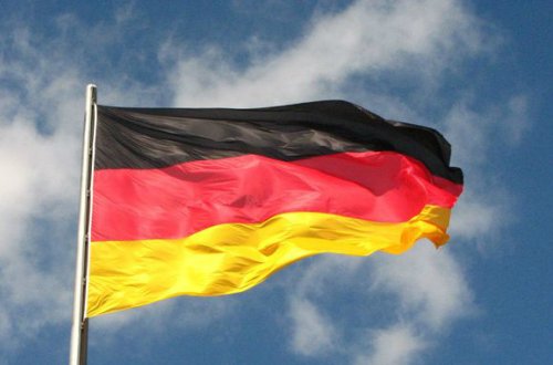 Almaniyadan Qarabağla bağlı 7 maddəlik