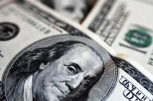 Dollar yenə bahalaşdı