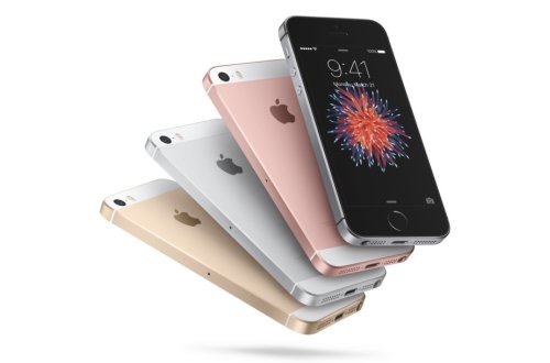 ABŞ-da “iPhone SE” modelinin ilk partiyası satılıb, qurtarıb
