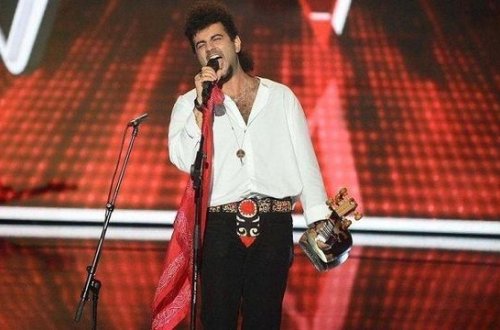 Azərbaycanlı iştirakçı “The Voice France” layihəsini tərk etdi