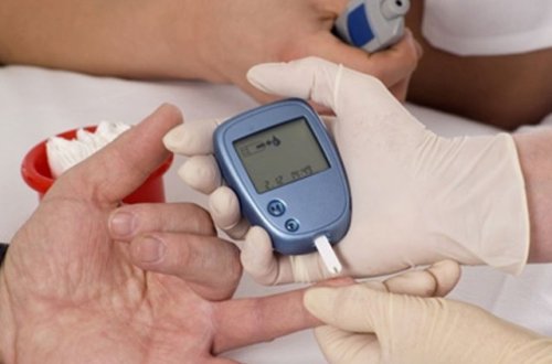 Azərbaycanda 299377 şəkər xəstəsi var