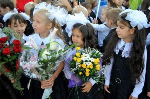 Birinci sinfə qəbulun vaxtı uzadıldı