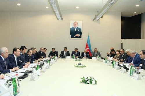 İctimai nəzarətin təşkilində QHT-lərin rolunun artırılması vacibdir