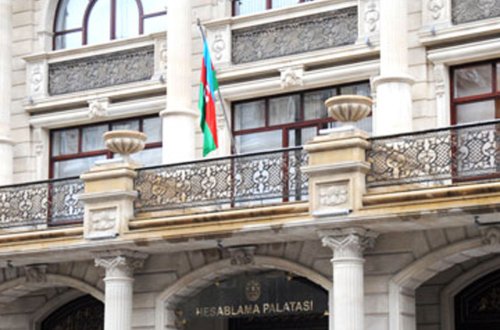 Azərbaycanda Beynəlxalq Audit Qurumlarının Avropa Təşkilatının İşçi Qrupunun 2-ci toplantısı keçirilib