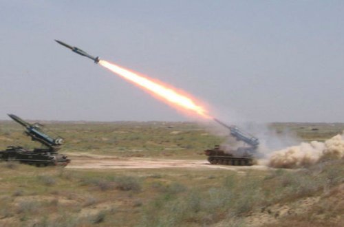 “Erməni tərəfi bizə qarşı təxribatları davam etdirərsə, onları hələ çox “sürprizlər” gözləyəcək”