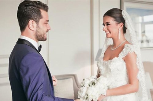 Fatih Terimin qızı ana olacaq