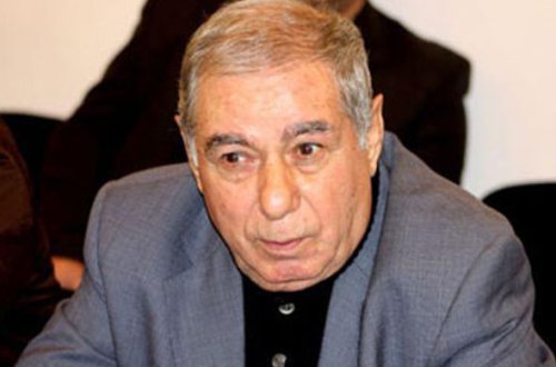 Əkrəm Əylisli istintaqa cəlb edilib