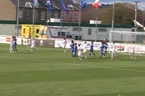 Azərbaycan - Polşa oyunu