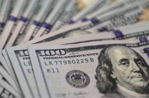 Dollar bir qədər bahalaşdı