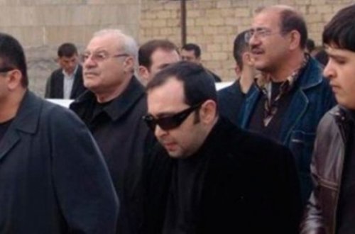 “Dadaş Novxaninski” əfsanəsi də bitdi