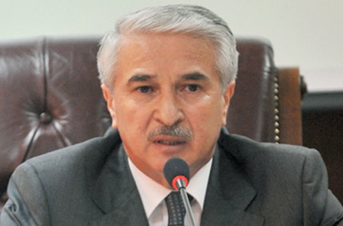 “12-13 minə toya gedirlər, amma vergi vermirlər...”