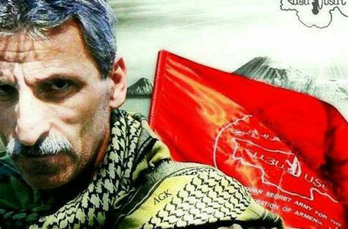 ASALA-nın lideri Qarabağa gəldi