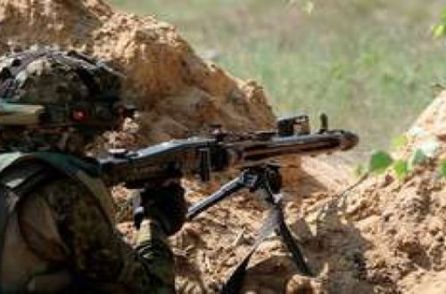 Atəşkəs elan olunsa da, atəş kəsilmir