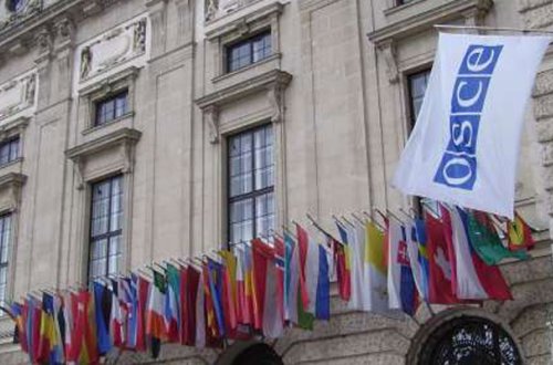 Minsk qrupu toplandı