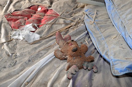 Cəbhəyanı kəndlərimiz son 4 gündə...