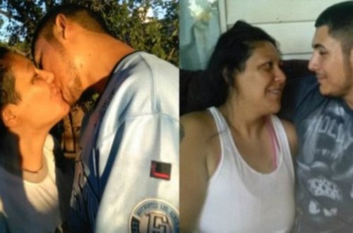 ŞOK: 39 yaşlı ana doğma oğlu ilə sevgi yaşayır