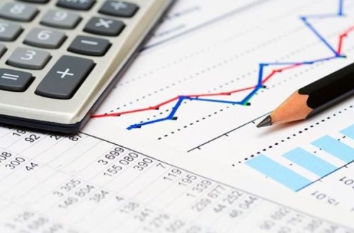 Büdcədən 2,6 milyard manat xərcləndi