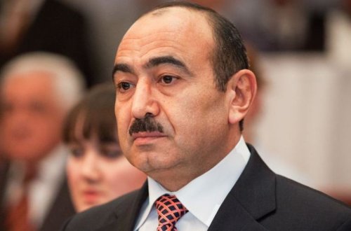 Əli Həsənovdan cəbhədəki vəziyyətlə bağlı - AÇIQLAMA