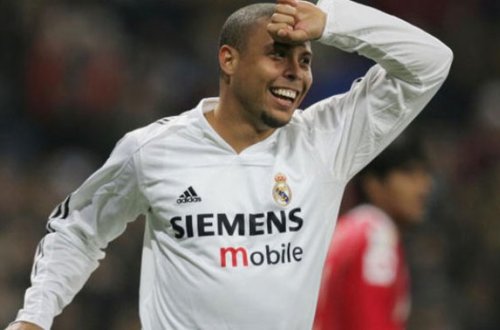 Braziliyalı Ronaldo “Real”a qayıtdı