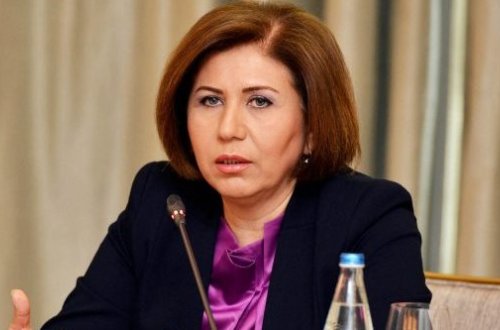 `Cəbhədə heç kəs öz yerindən tərpənməyib`