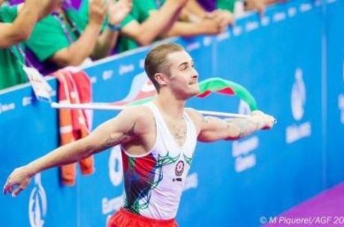 Rio-2016: Oleq Stepko 22-ci oldu