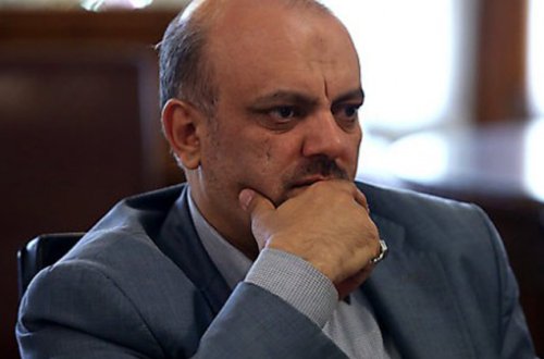 “Dağlıq Qarabağ Azərbaycana qaytarılmalıdır”