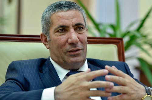 “Kənar qüvvələr olmasa, bir həftəyə həll edərik”