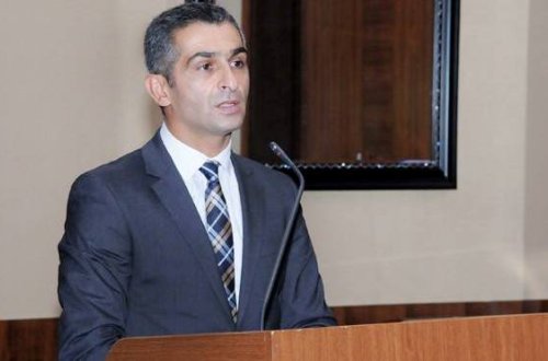 Gənc Alim, Aspirant və Magistrlər Cəmiyyəti bəyanat yaydı