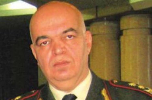 “Ermənistan fikrindən vaz keçməsə...”