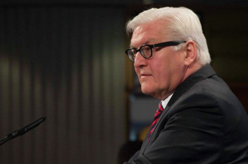 Ştaynmayer Qarabağla bağlı görüşü təsdiqlədi