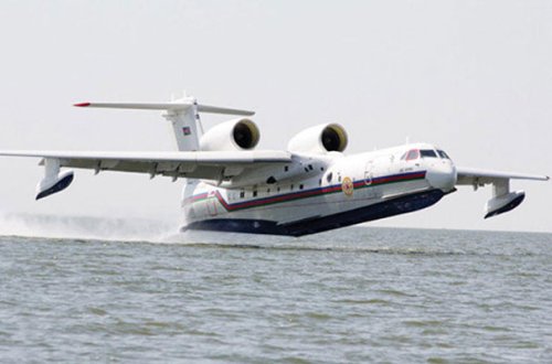 FHN-in təyyarəsi tapılmış meyitə görə