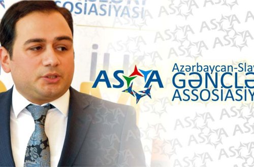 Azərbaycan-Slavyan Gəncləri Assosiasiyası sərt bəyanat yaydı