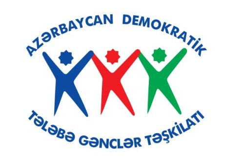 Azərbaycan Demokratik Tələbə Gənclər Təşkilatı bəyanat yaydı