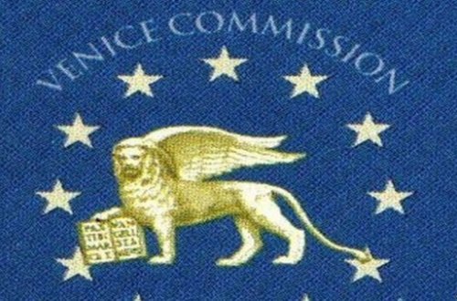 Azərbaycanla Konstitusiyaya dəyişikliklər layihəsi ilə bağlı işləməyə hazırıq