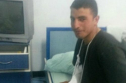 “Səngərlərə qayıdacağam...”