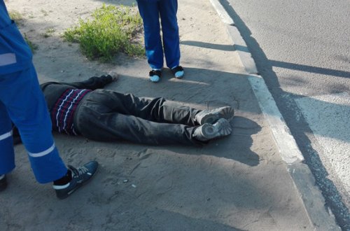 Tapılan meyitin kimliyi müəyyənləşdi