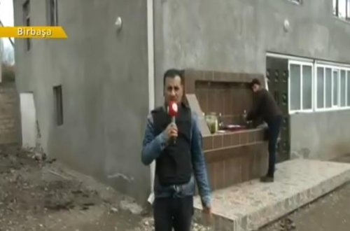 Mir Şahin Tapqaraqoyunludan