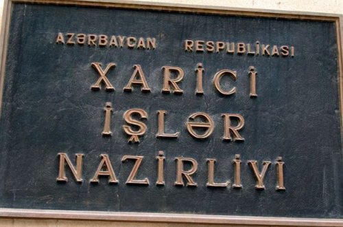 Atacağımız əks-həmlə tədbirlərinə görə Ermənistan məsuliyyət daşıyacaq