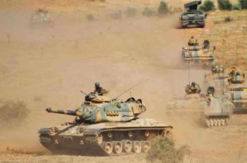 Ötən gecə cəbhədə nə olub?