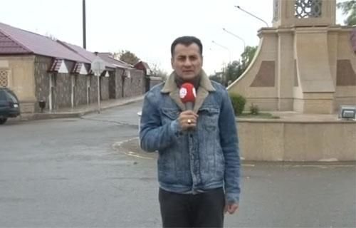 Azad olunan torpaqlardan