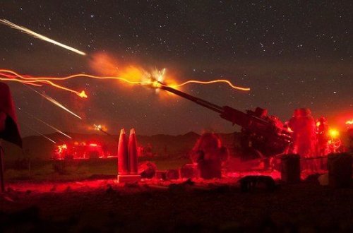 Cəbhədə şiddətli gecə döyüşləri – SON XƏBƏR