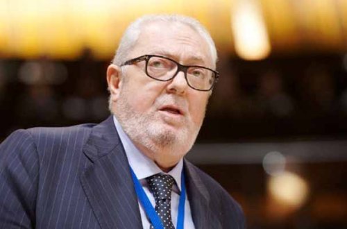 “Ermənistan Azərbaycan torpaqlarından geri çəkilsin”