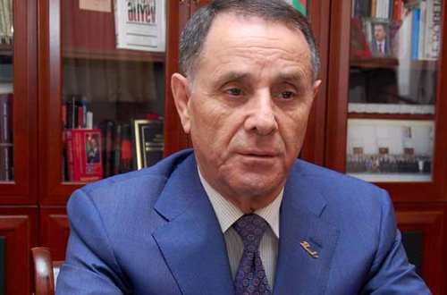 “Bizim ərazilərimiz daim işğal altında qala bilməz”