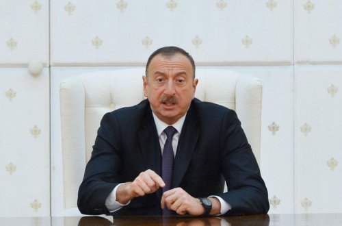 Prezident İlham Əliyevin çıxışı Türkiyə mediasının əsas mövzusu oldu