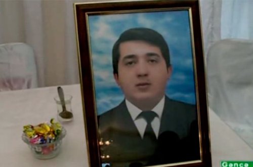 Cəhbəyə yardım aparanlardan biri ölüb, digəri isə komadadır