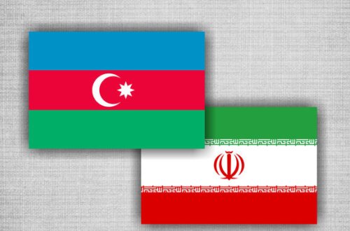 İran Azərbaycana kömək təklif etdi