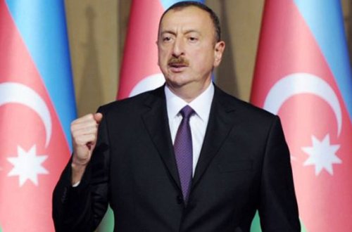 “Anaların göz yaşı tökməsini istəmirik”