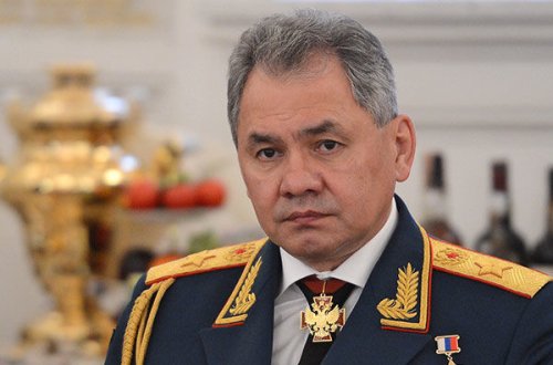 Şoyqu və Patruşev Bakıya gəlirlər