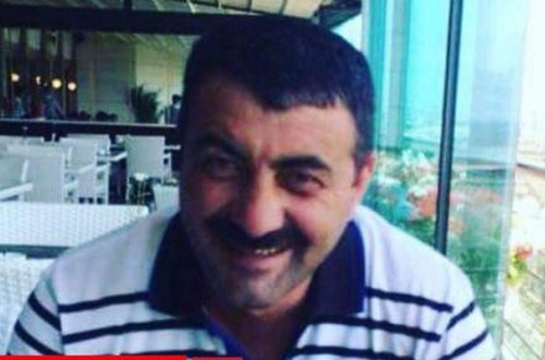 Yoldaşlarını xilas etmək üçün özünü qumbaranın üstünə atdı